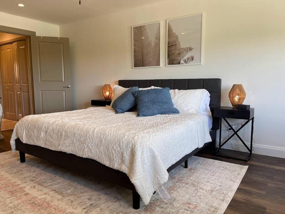 Lakeview Bungalow-Access To Lake, Pool, Gym, &Park Lago Vista Exterior foto