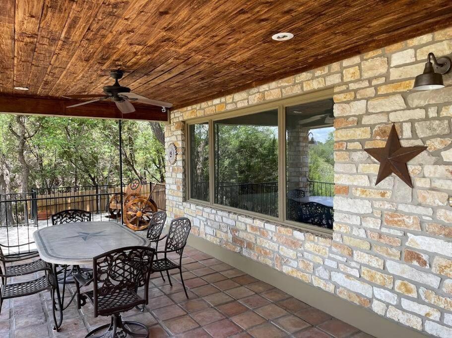 Lakeview Bungalow-Access To Lake, Pool, Gym, &Park Lago Vista Exterior foto