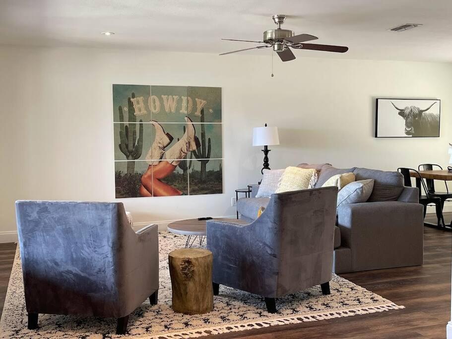 Lakeview Bungalow-Access To Lake, Pool, Gym, &Park Lago Vista Exterior foto